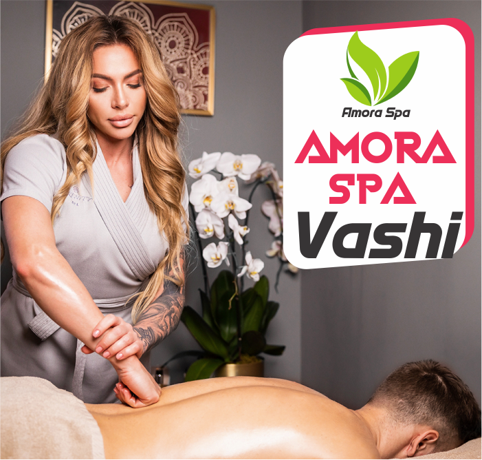 Amora Spa Vashi Navi Mumbai